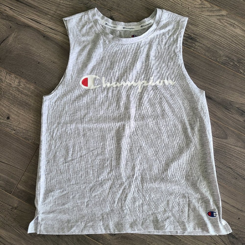 Champion Muscle Tank